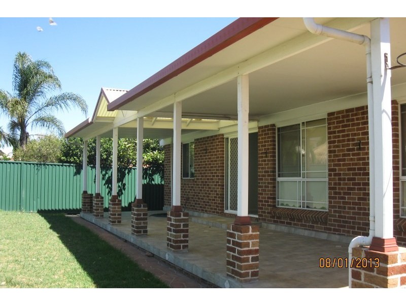 62 Planetree Drive, Narellan Vale NSW 2567