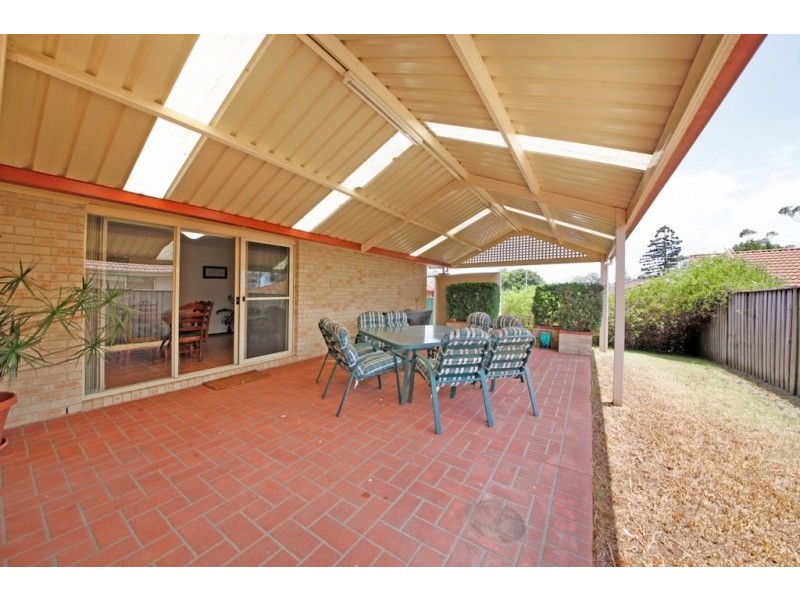 27 Montgomery Circuit, Narellan Vale NSW 2567