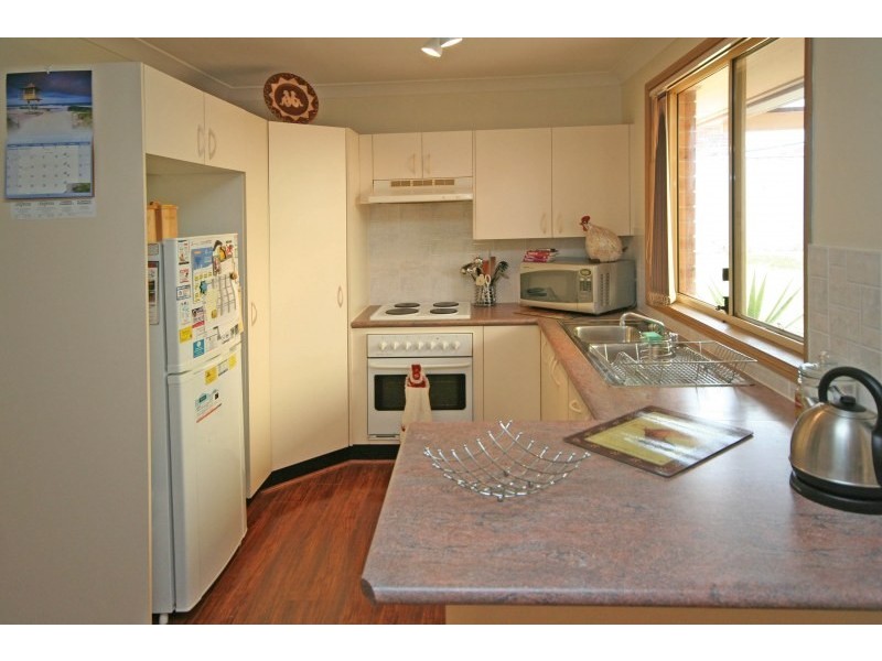 15 Corundum Close, Eagle Vale NSW 2558