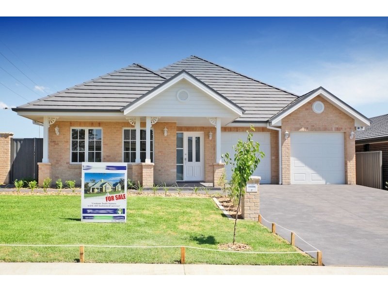 36 Healy Avenue, Gregory Hills NSW 2557