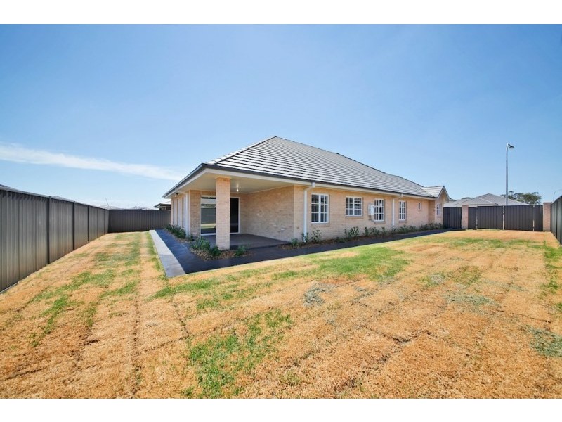 36 Healy Avenue, Gregory Hills NSW 2557