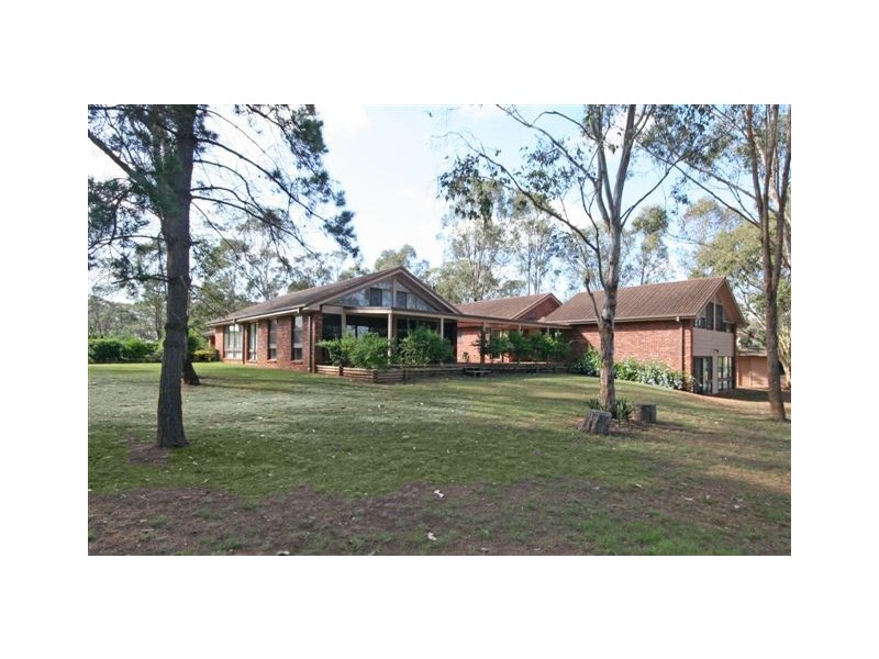 151 Ellis Lane, Ellis Lane NSW 2570