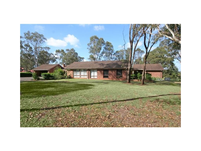 151 Ellis Lane, Ellis Lane NSW 2570