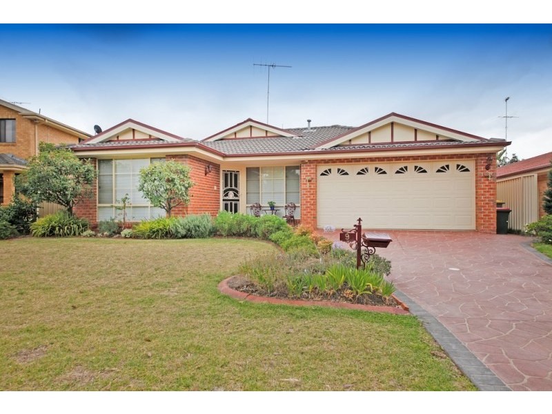 9 Parson Place, Harrington Park NSW 2567