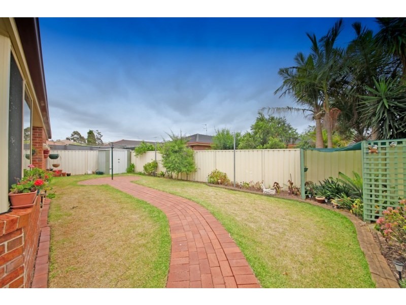 9 Parson Place, Harrington Park NSW 2567