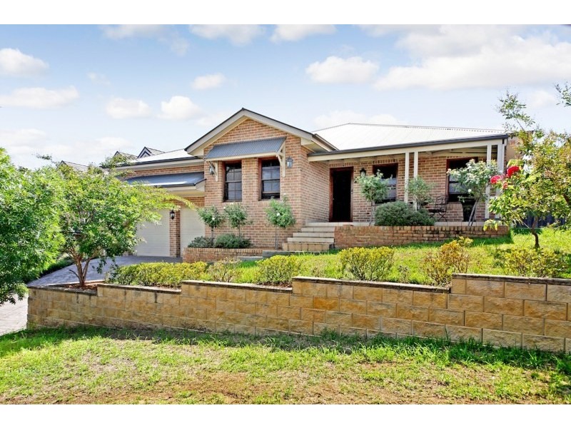 19 Tullet Street, Camden Park NSW 2570