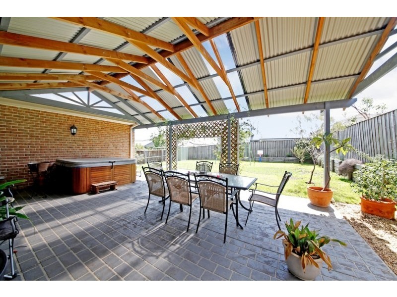 19 Tullet Street, Camden Park NSW 2570