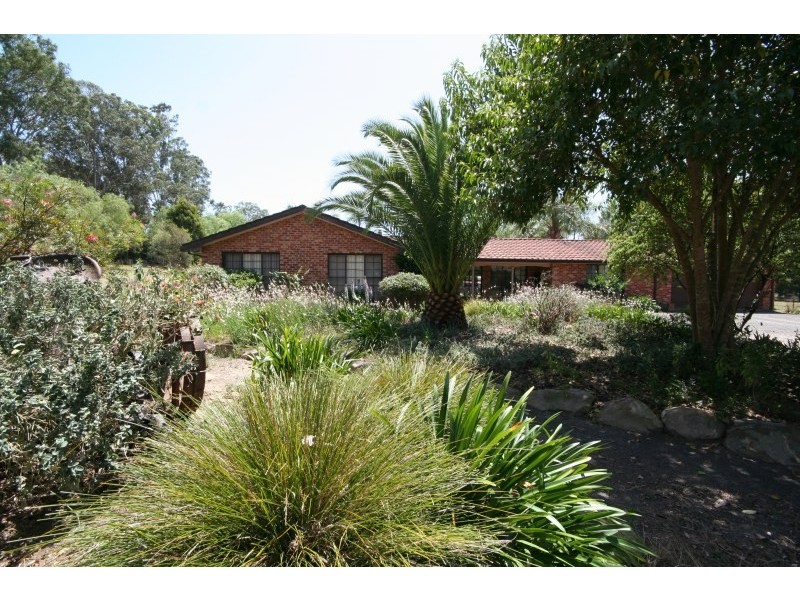 5  Wattle Creek Drive, Theresa Park NSW 2570