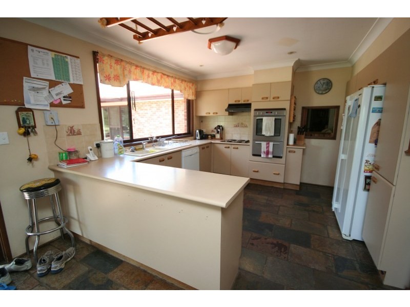 5  Wattle Creek Drive, Theresa Park NSW 2570
