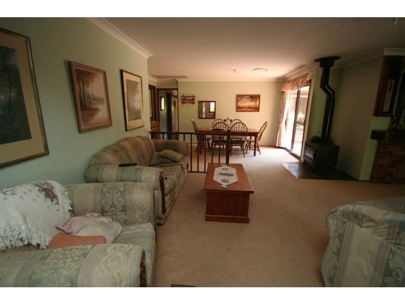 5  Wattle Creek Drive, Theresa Park NSW 2570