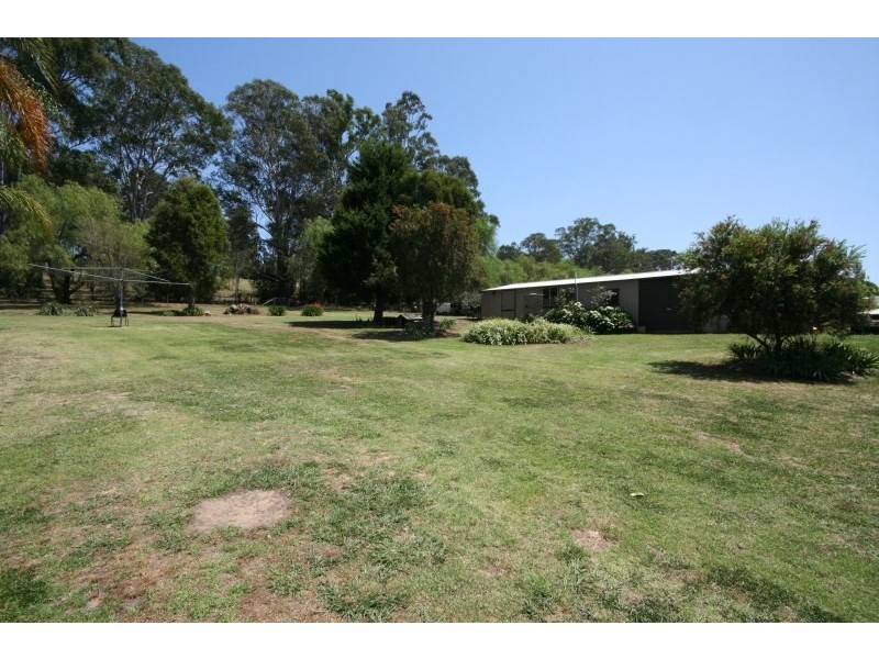 5  Wattle Creek Drive, Theresa Park NSW 2570
