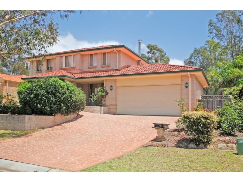 30 Chain O Ponds Circuit, Mount Annan NSW 2567