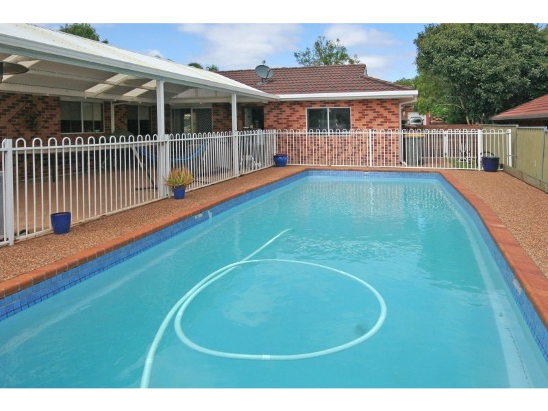 11 Cashmere Drive, Elderslie NSW 2570