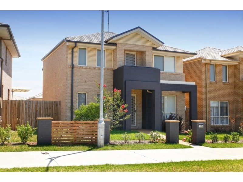 354 Liz Kernohan Drive, Elderslie NSW 2570