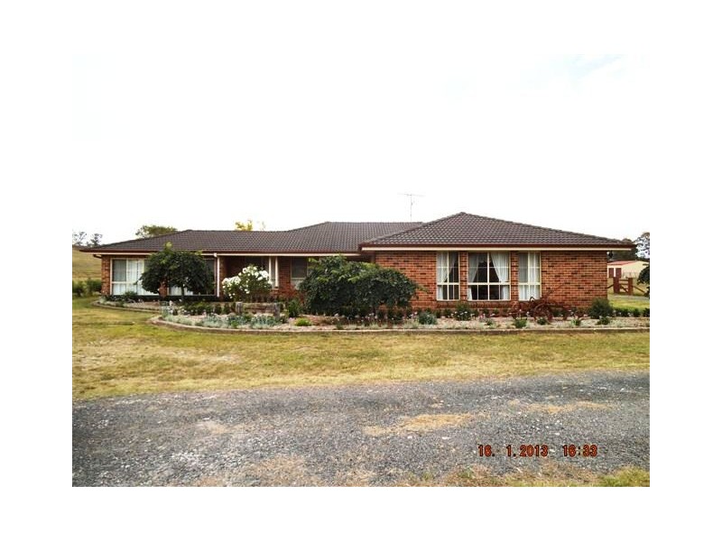 980 Burragorang Road, The Oaks NSW 2570