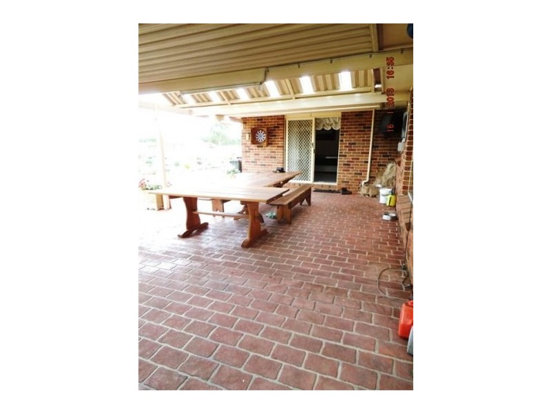 980 Burragorang Road, The Oaks NSW 2570