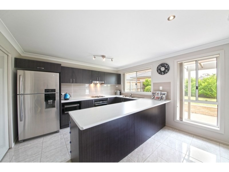 2 The Walk, Camden Park NSW 2570