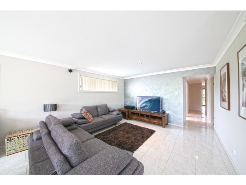 2 The Walk, Camden Park NSW 2570