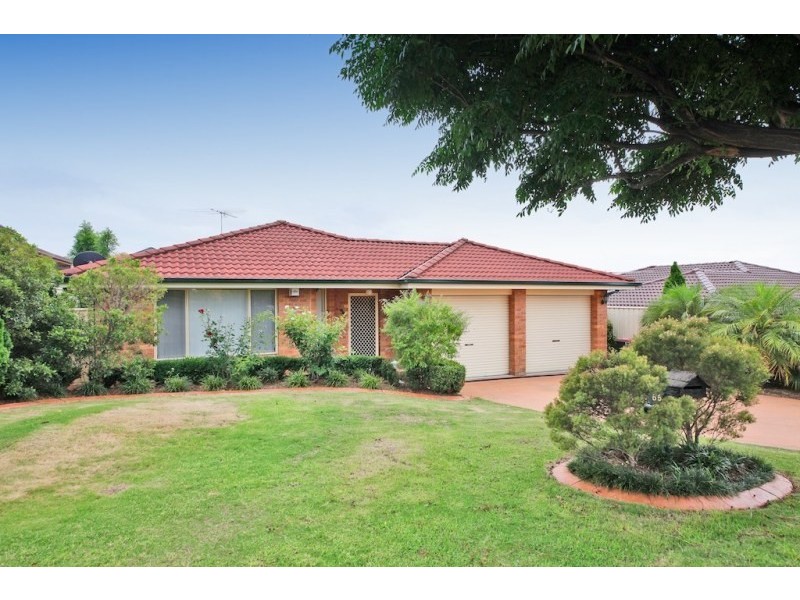 65 Mooreshead Road, Mount Annan NSW 2567