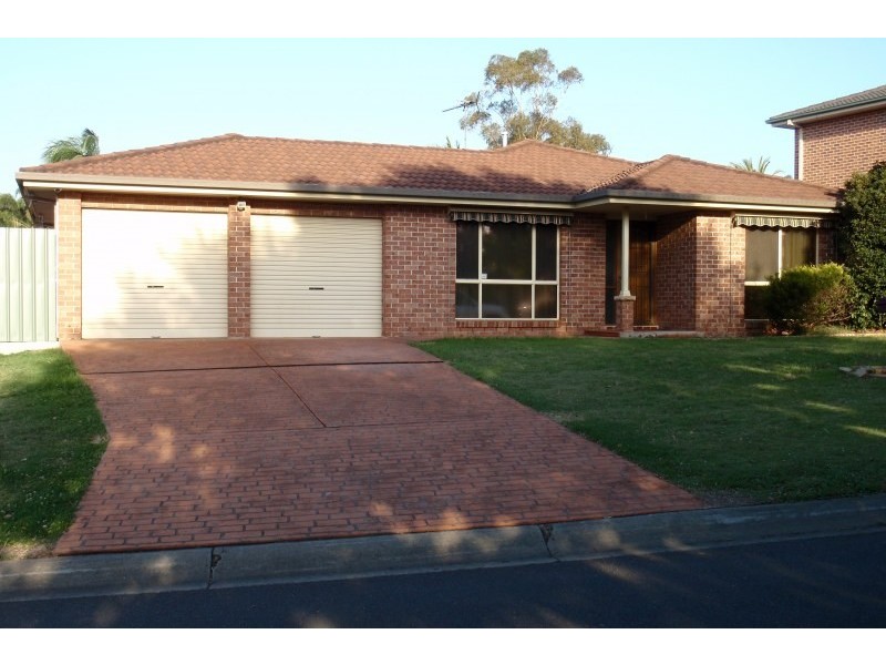 6 Elm Place, Narellan Vale NSW 2567