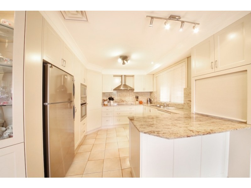 8 Blackwattle Grove, Narellan Vale NSW 2567