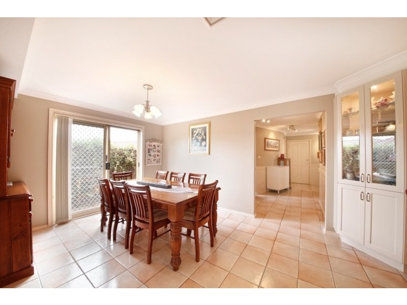 8 Blackwattle Grove, Narellan Vale NSW 2567