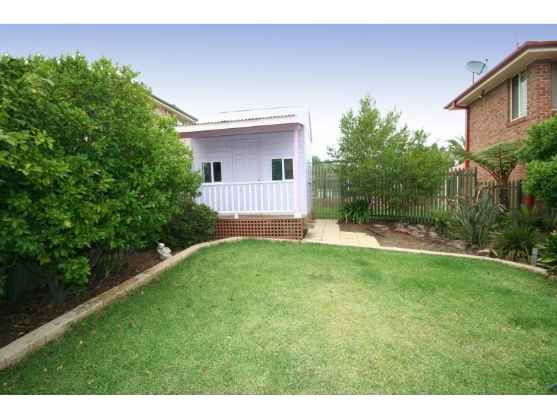 8 Blackwattle Grove, Narellan Vale NSW 2567