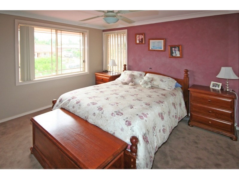 8 Blackwattle Grove, Narellan Vale NSW 2567