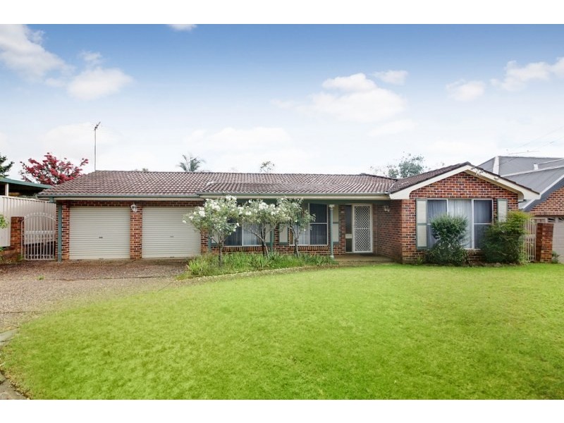 18 Hardwicke Street, The Oaks NSW 2570