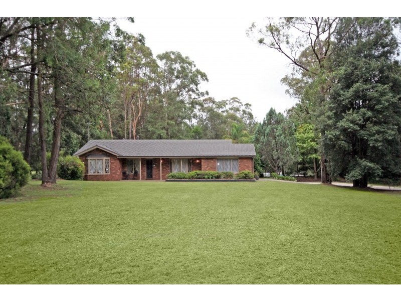 26 Kundabung Street, The Oaks NSW 2570