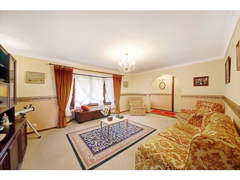 26 Kundabung Street, The Oaks NSW 2570