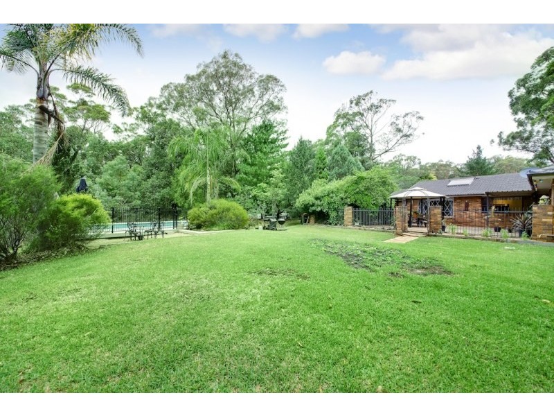 26 Kundabung Street, The Oaks NSW 2570