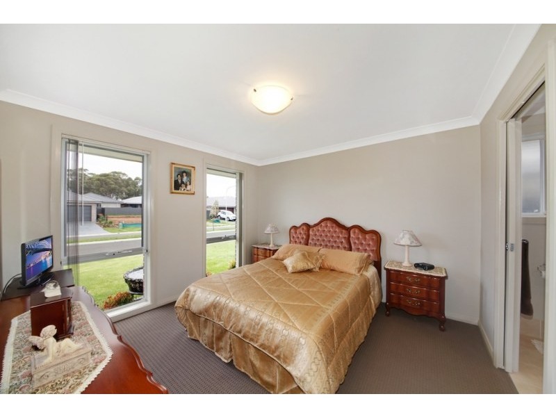 13 Kavanagh Street, Gregory Hills NSW 2557