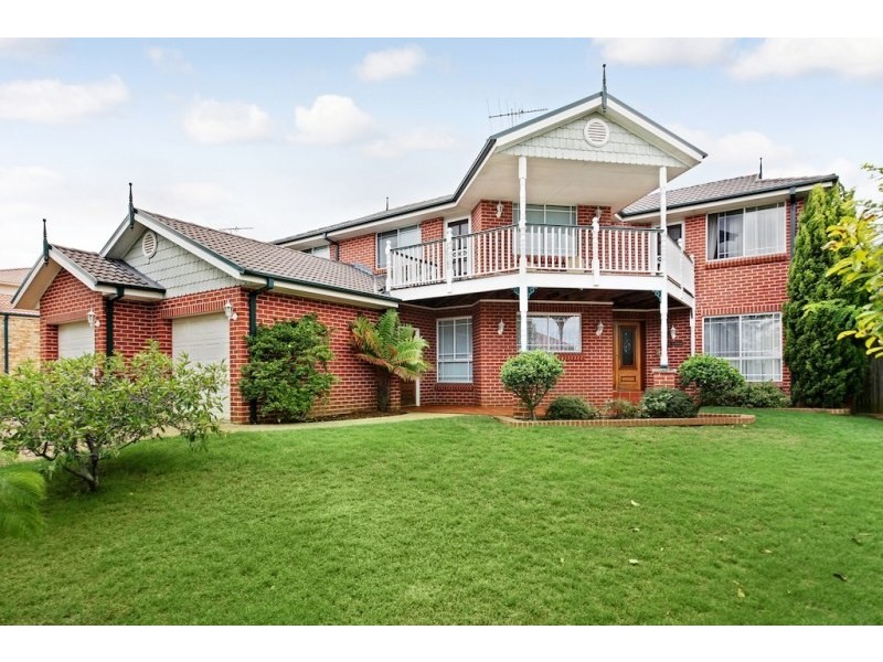 17 Hope Street, Harrington Park NSW 2567