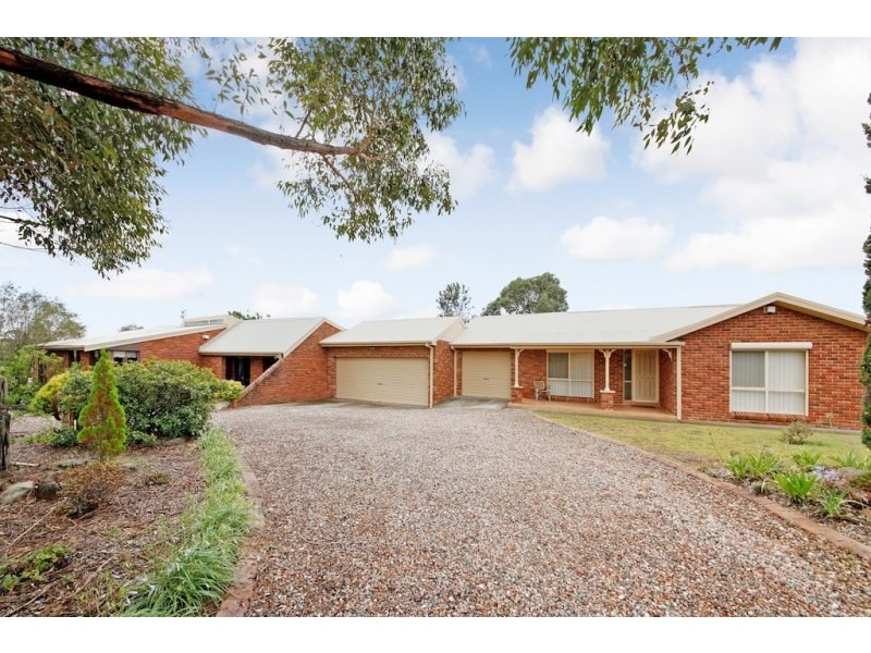 151 Mount Hercules Road, Razorback NSW 2571