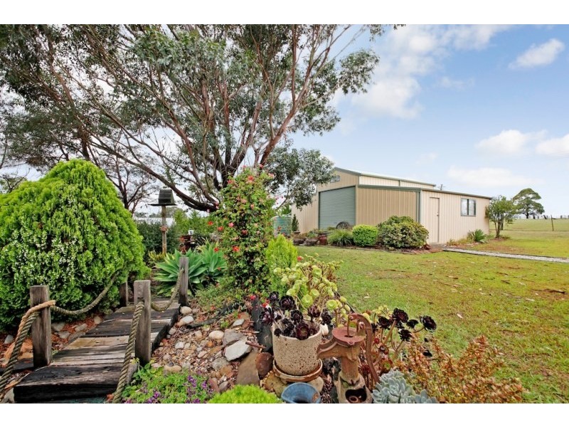 151 Mount Hercules Road, Razorback NSW 2571
