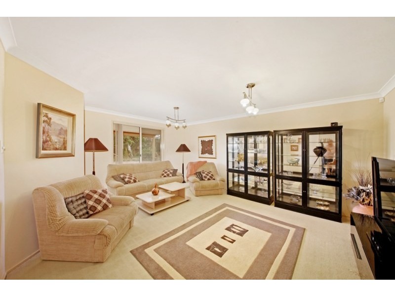 151 Mount Hercules Road, Razorback NSW 2571