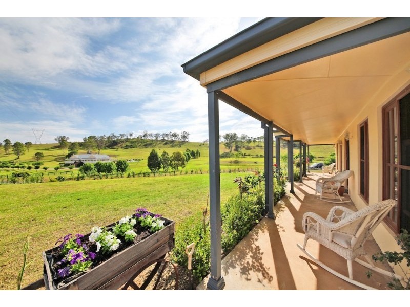 11 Gordon Springs Road, Glenmore NSW 2570