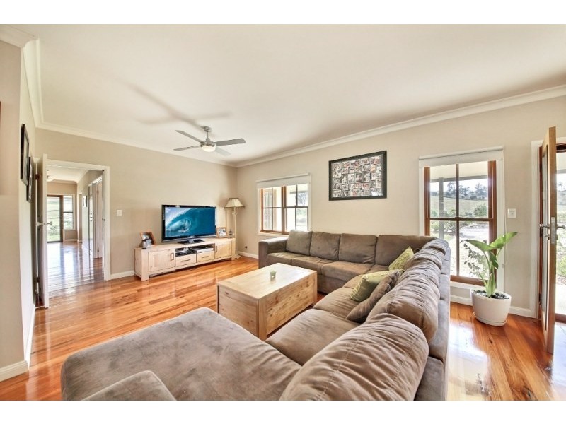 11 Gordon Springs Road, Glenmore NSW 2570