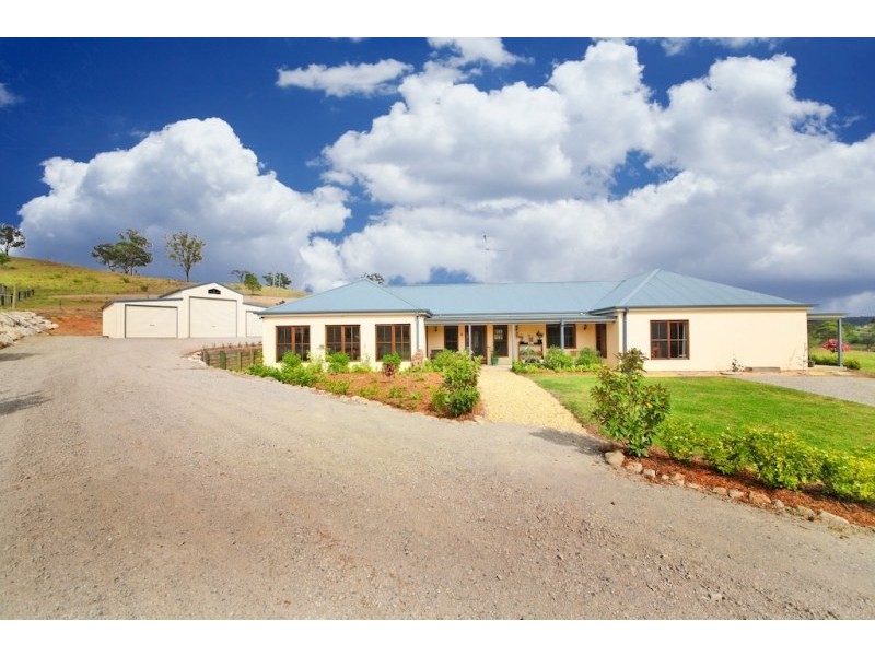 11 Gordon Springs Road, Glenmore NSW 2570