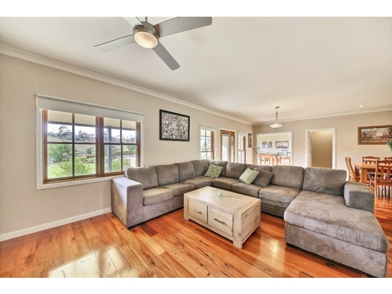 11 Gordon Springs Road, Glenmore NSW 2570