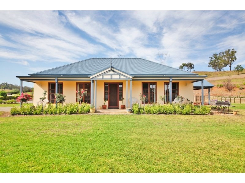 11 Gordon Springs Road, Glenmore NSW 2570