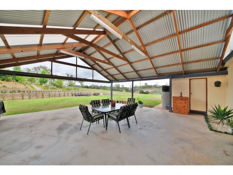 11 Gordon Springs Road, Glenmore NSW 2570