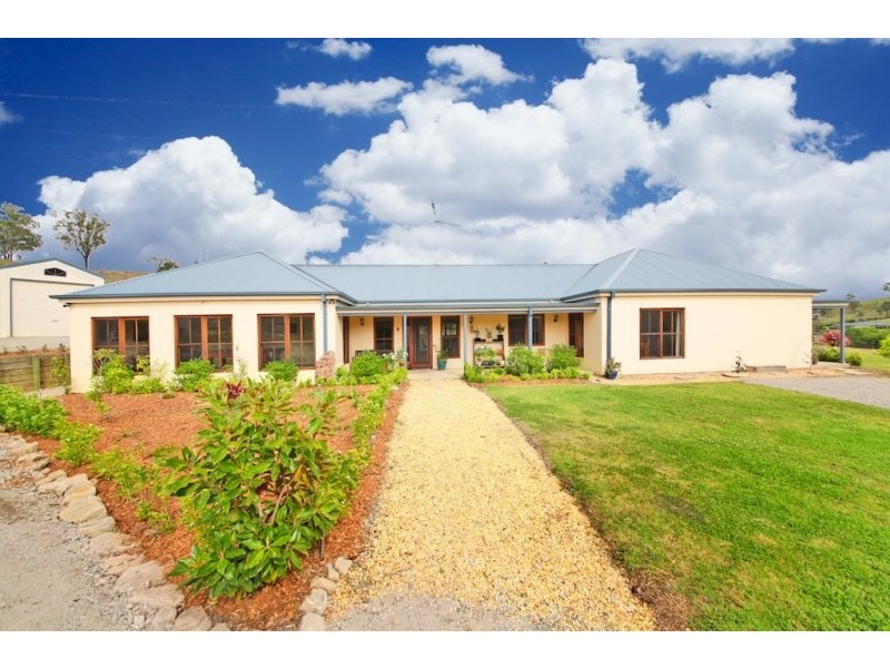 11 Gordon Springs Road, Glenmore NSW 2570