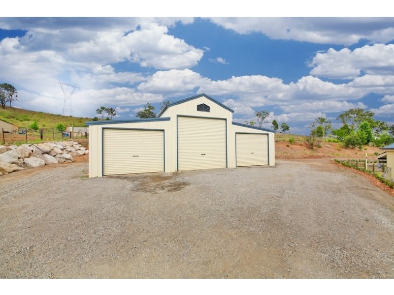 11 Gordon Springs Road, Glenmore NSW 2570