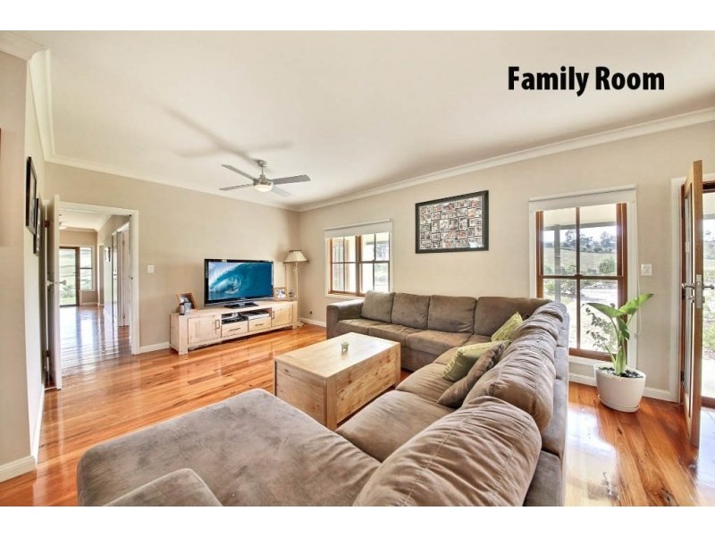 11 Gordon Springs Road, Glenmore NSW 2570