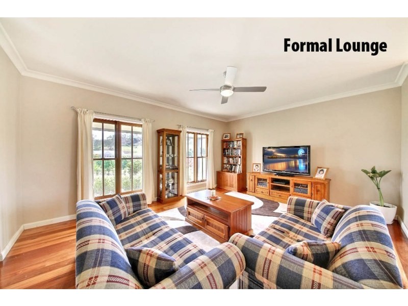 11 Gordon Springs Road, Glenmore NSW 2570