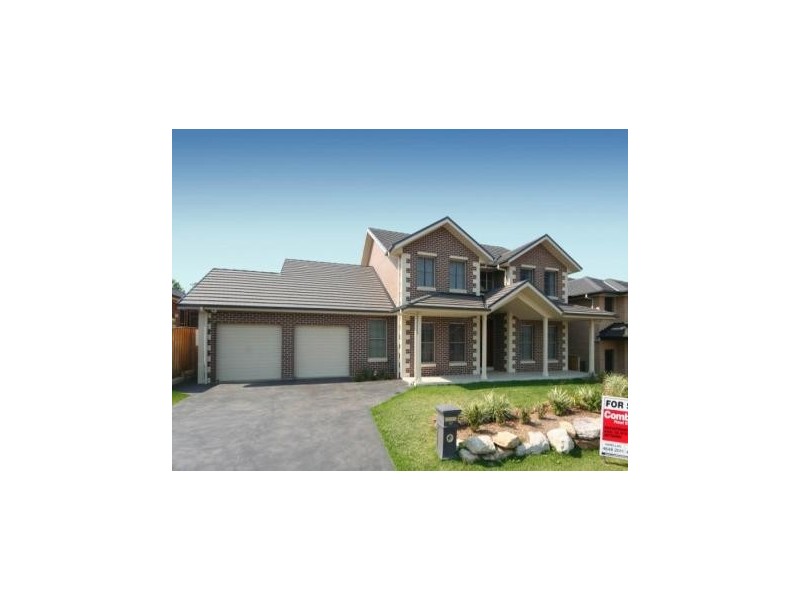 57 MacArthur Circuit, Camden Park NSW 2570