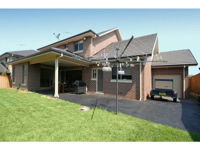 57 MacArthur Circuit, Camden Park NSW 2570