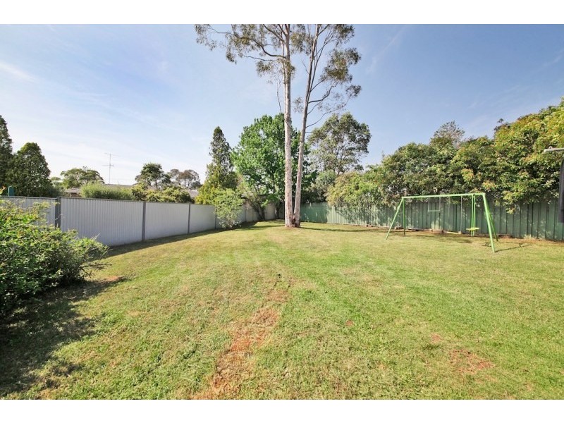 22 Cowper Drive, Camden South NSW 2570